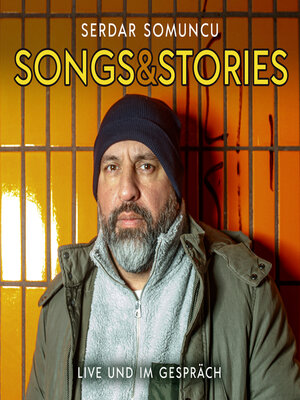 cover image of Songs & Stories